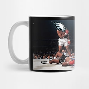 Eagles K.O. Mug